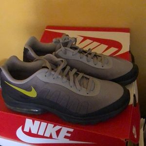 Nike Airmax Size 12